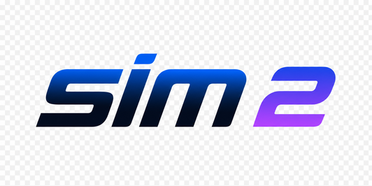 Sim 2 Logo